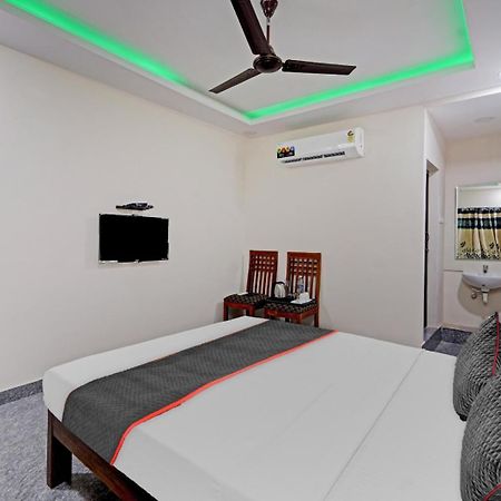 Nanganallur Stays Near By Chennai Airport Exterior foto
